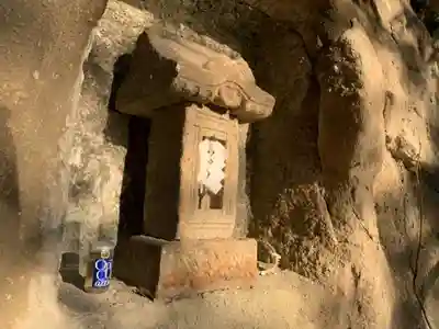 八雲神社のその他建物