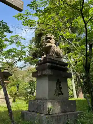 伊太祁曽神社(和歌山県)