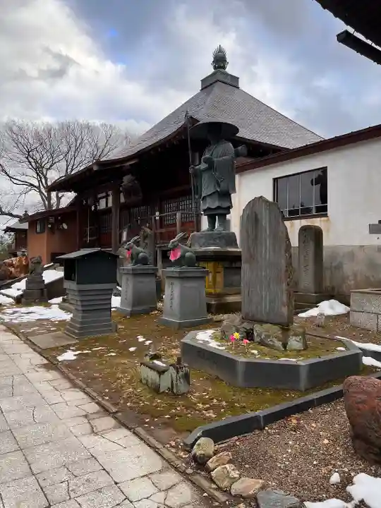 最勝院(青森県)