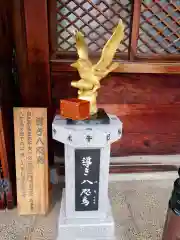 奥田神社(富山県)