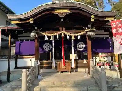 素盞嗚神社(兵庫県)