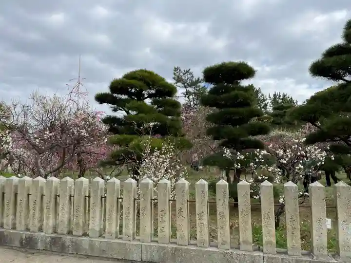 曽根天満宮(兵庫県)