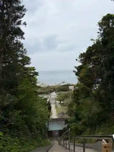 洲崎神社(千葉県)