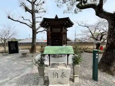 福祥寺（須磨寺）(兵庫県)