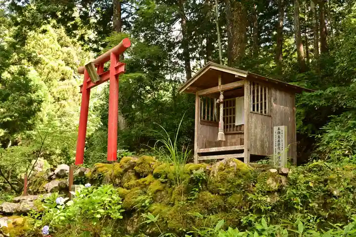 神宮寺(徳島県)