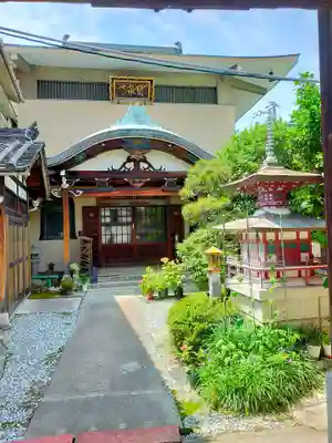 寳泉寺(大阪府)