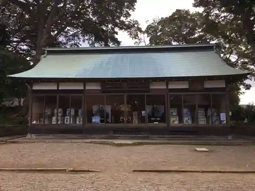 酒列磯前神社のその他建物