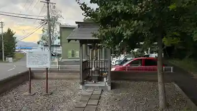 金玉神社(宮城県)