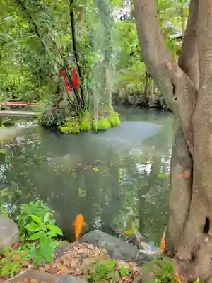 闇之森八幡社(愛知県)