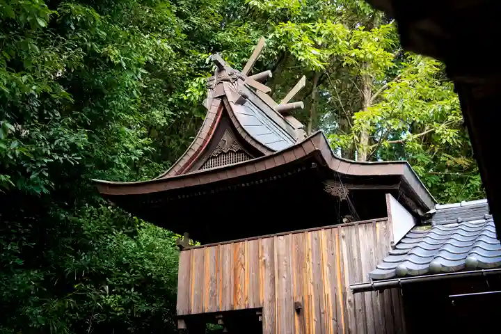 須賀社(香川県)