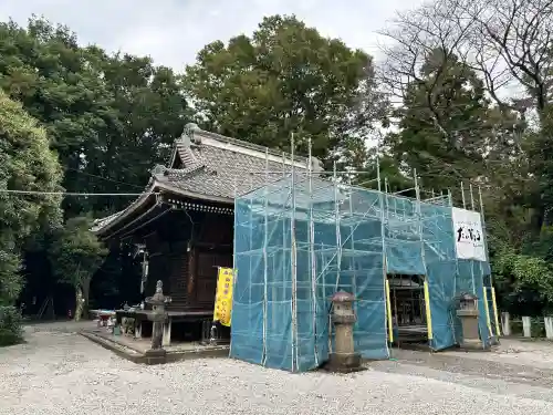 佐野赤城神社(栃木県)