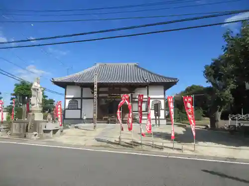 西福寺円心坊のその他建物