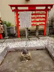 庚申神社(埼玉県)