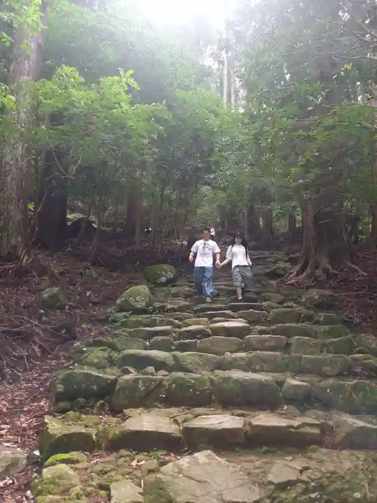 熊野那智大社(和歌山県)