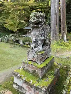 粟鹿神社(兵庫県)