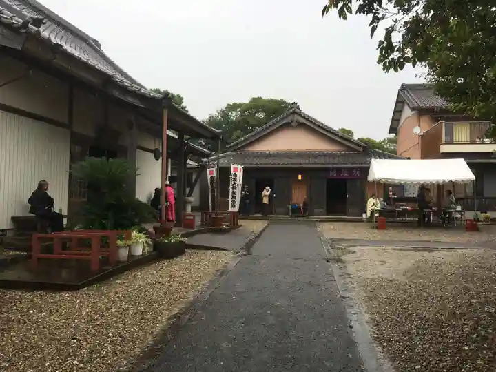 東光寺のその他建物