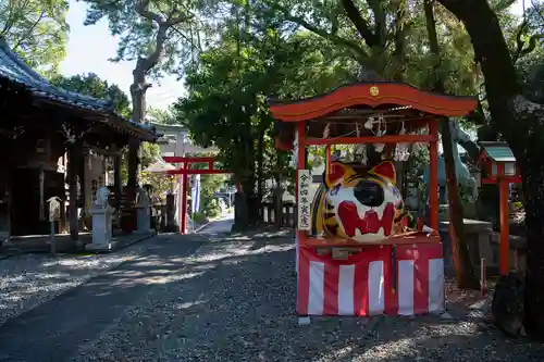 高知八幡宮(高知県)