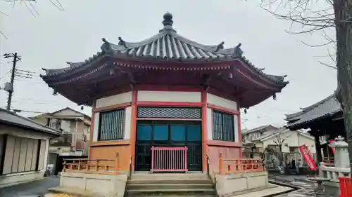 新光寺(埼玉県)