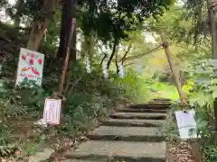 永谷天満宮の建物その他