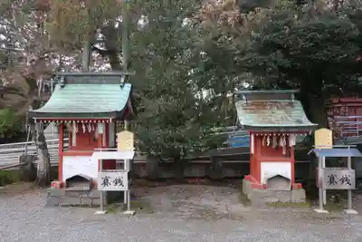 津島神社(愛知県)