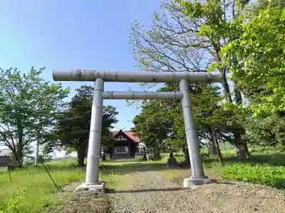 共和神社(北海道)