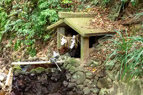 宗像大社中津宮(福岡県)