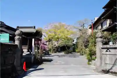 延命寺のその他建物