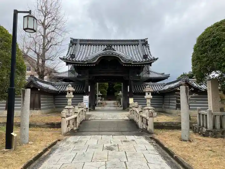 本照寺(大阪府)