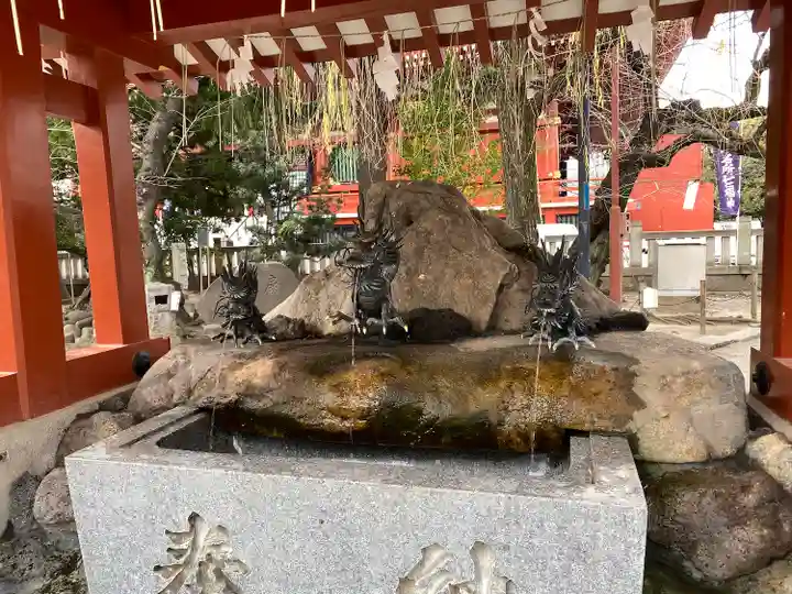 浅草神社(東京都)