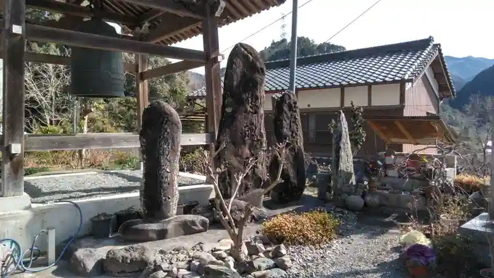 日輪寺(和歌山県)