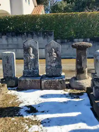 聖徳太子尊(栃木県)