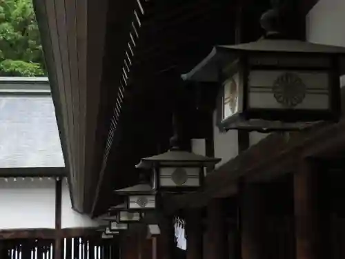 秩父神社(埼玉県)