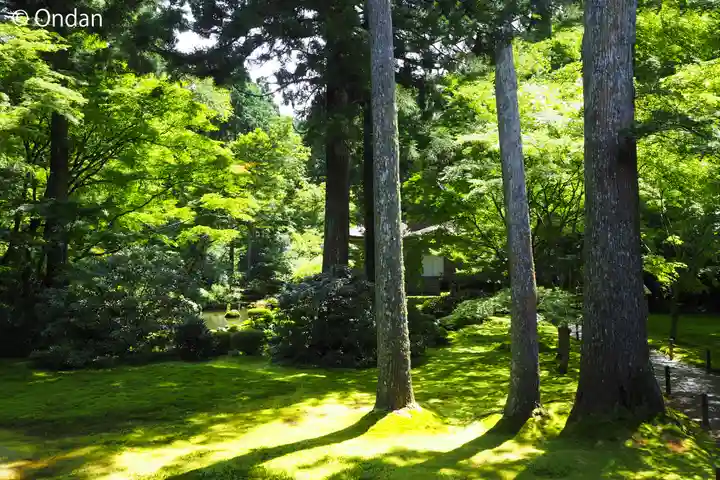 三千院門跡(京都府)