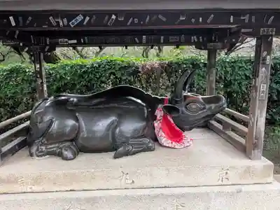 北野天満宮(京都府)