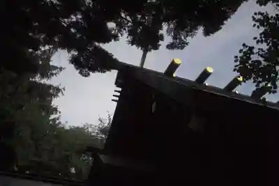 琴似神社のその他建物