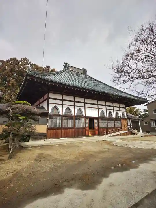玉泉寺(福島県)