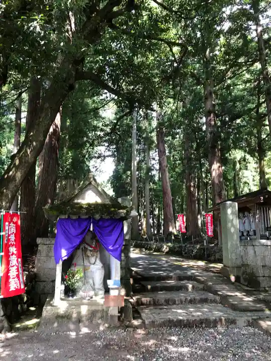 立山寺のその他建物