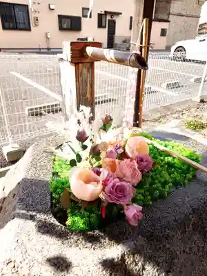 阿邪訶根神社(福島県)