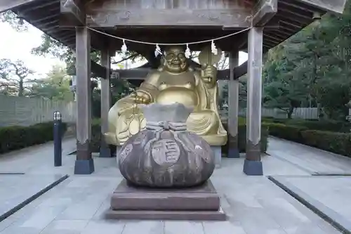 田村神社(香川県)