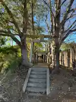 御瀧神社(千葉県)