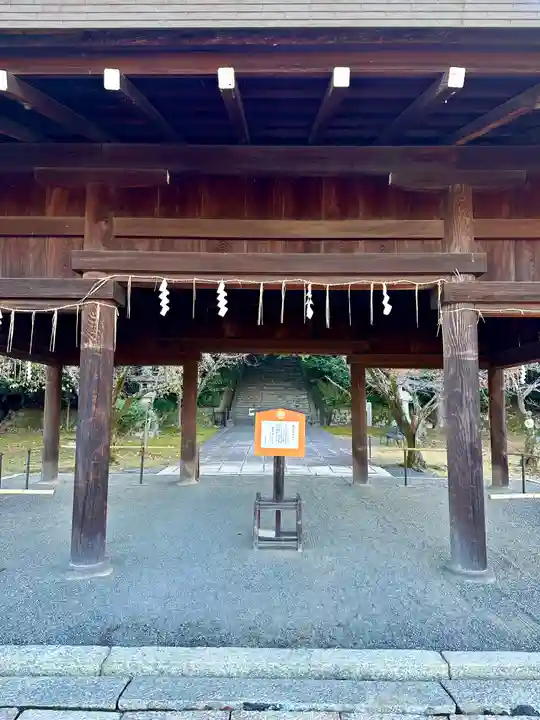 豊国廟(豊国神社飛地境内)(京都府)