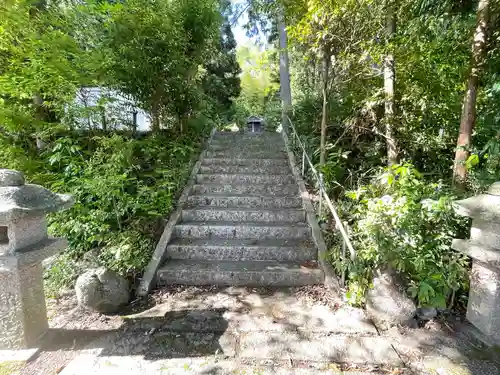 梅田神社(滋賀県)