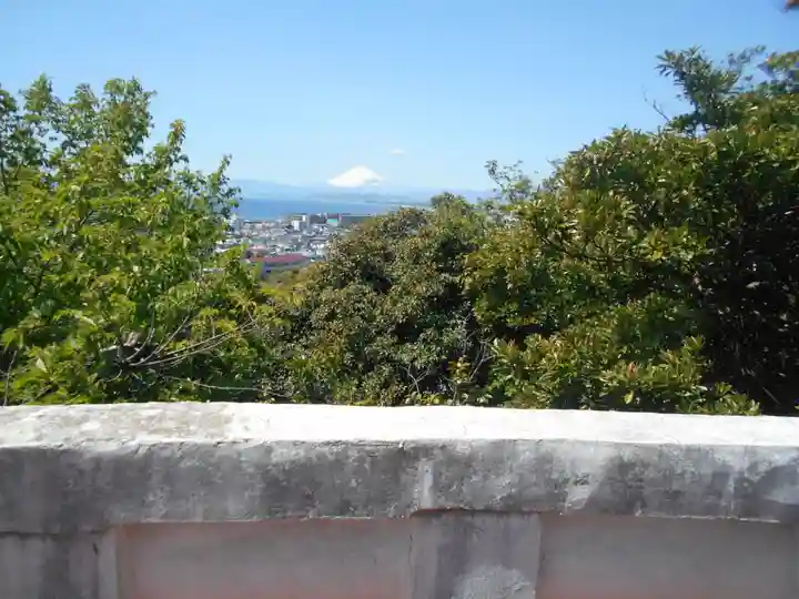 龍口寺(神奈川県)