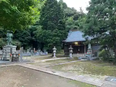 本命寺(千葉県)