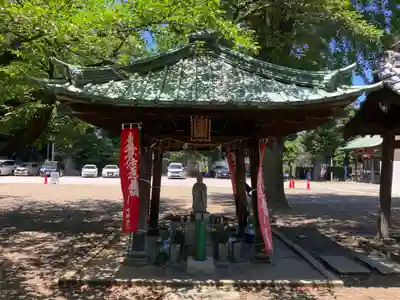 法華経寺(千葉県)