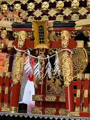武蔵御嶽神社(東京都)