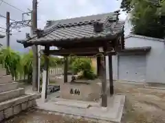 下笠田八幡神社(三重県)