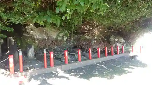 射楯兵主神社(鹿児島県)