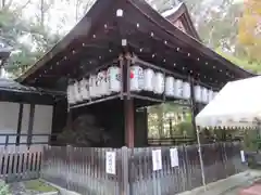 岡崎神社の建物その他