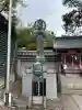 善光寺大勧進(長野県)